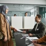 Government & Community