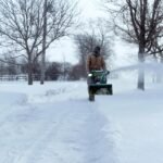 Home Services (Plumbing, Landscaping, Snow Removal)