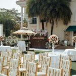 Event Planning & Venues
