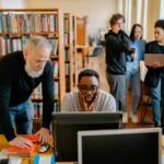 Education & Tutoring